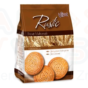 Viva gabonás keksz 150 g Többféle